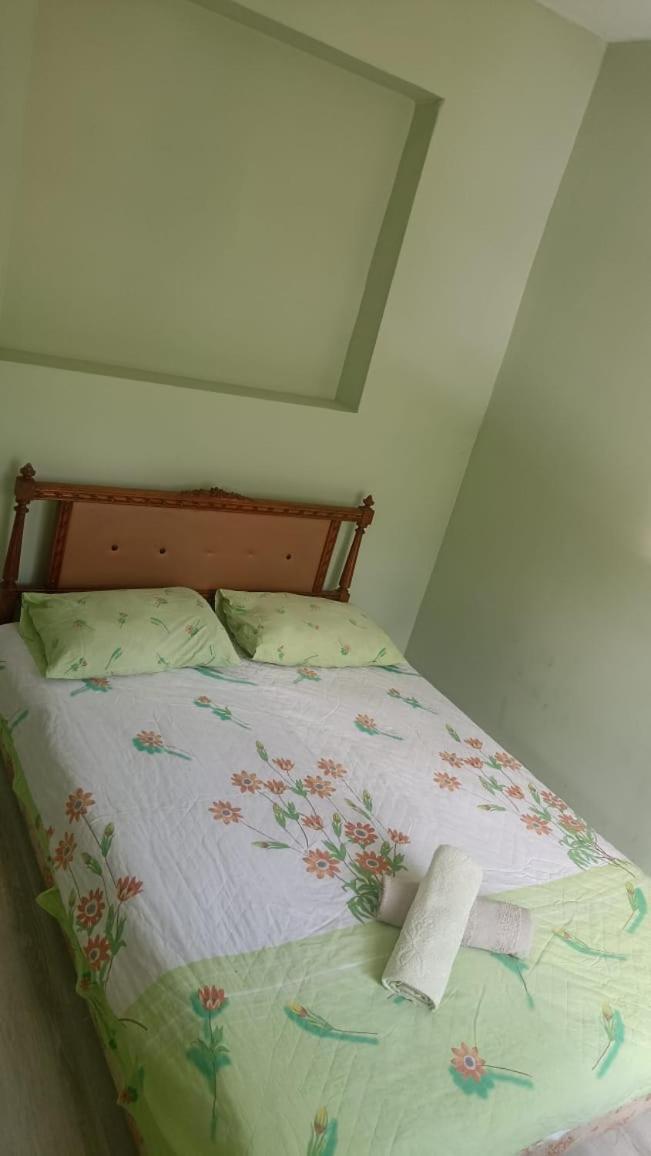 Guesthouse Svanuri Sakhli Ushguli Zewnętrze zdjęcie