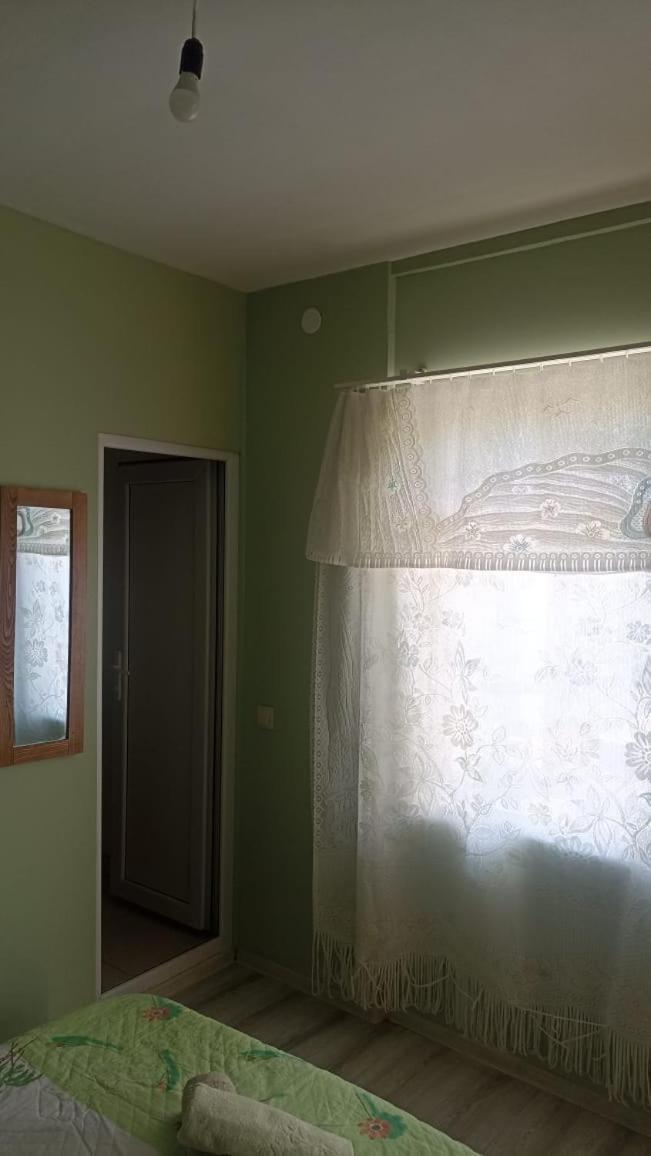 Guesthouse Svanuri Sakhli Ushguli Zewnętrze zdjęcie