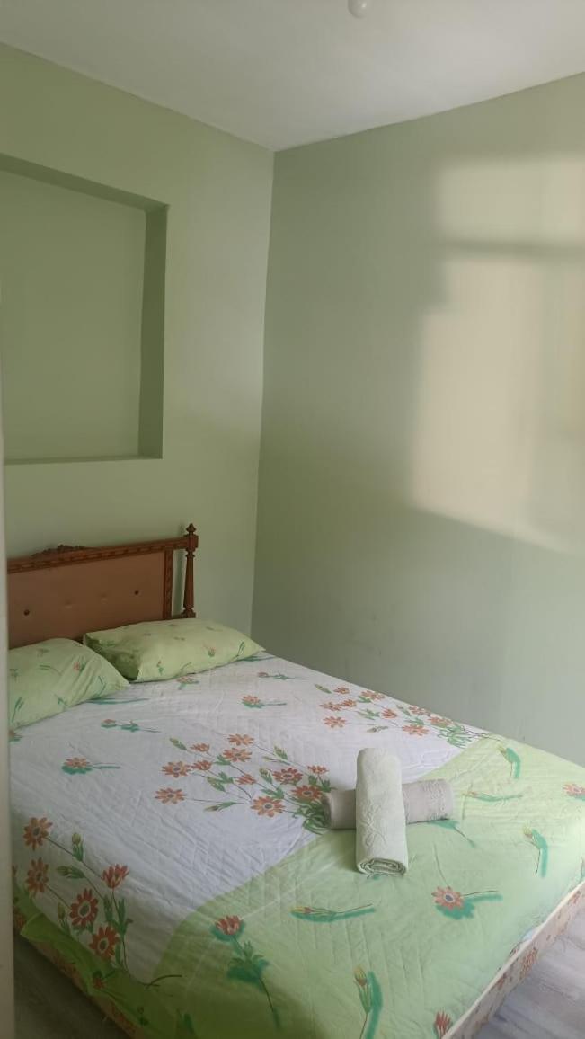 Guesthouse Svanuri Sakhli Ushguli Zewnętrze zdjęcie